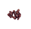Pin di ricambio per Black ONE / Escape Pro Pedal 10 pezzi - rame
