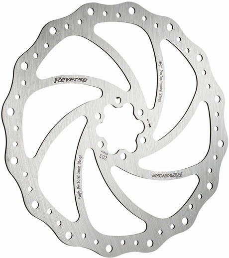 Disque de frein Disc Rotor - Acier