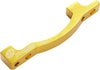 Adattatore disco PM-PM 200/203 - oro