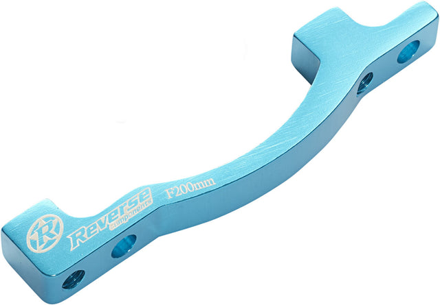 Adattatore disco PM-PM 200/203 - turchese