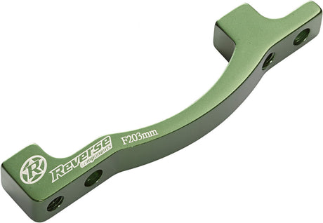 Adaptateur de disque PM-PM 200/203 - vert