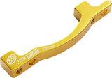 Adattatore disco PM-PM 200/203 - oro
