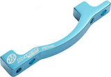 Adattatore disco PM-PM 200/203 - turchese
