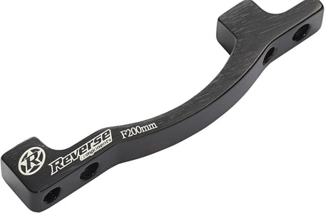 Disc Adapter PM-PM 200/203 - schwarz