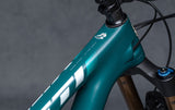 Frame Protection Kit Clear Matte - Black