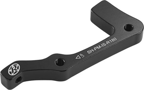 Adaptateur de disque Shimano IS-PM - arrière - noir