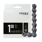 Connex 100 Singlespeed/BMX Chain - 1/8 inch
