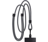 Funda para móvil con cordón grande 