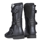 Rider Pro Youth Boot - black
