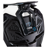 SPLIT Chest Protector LITE V.22 - black