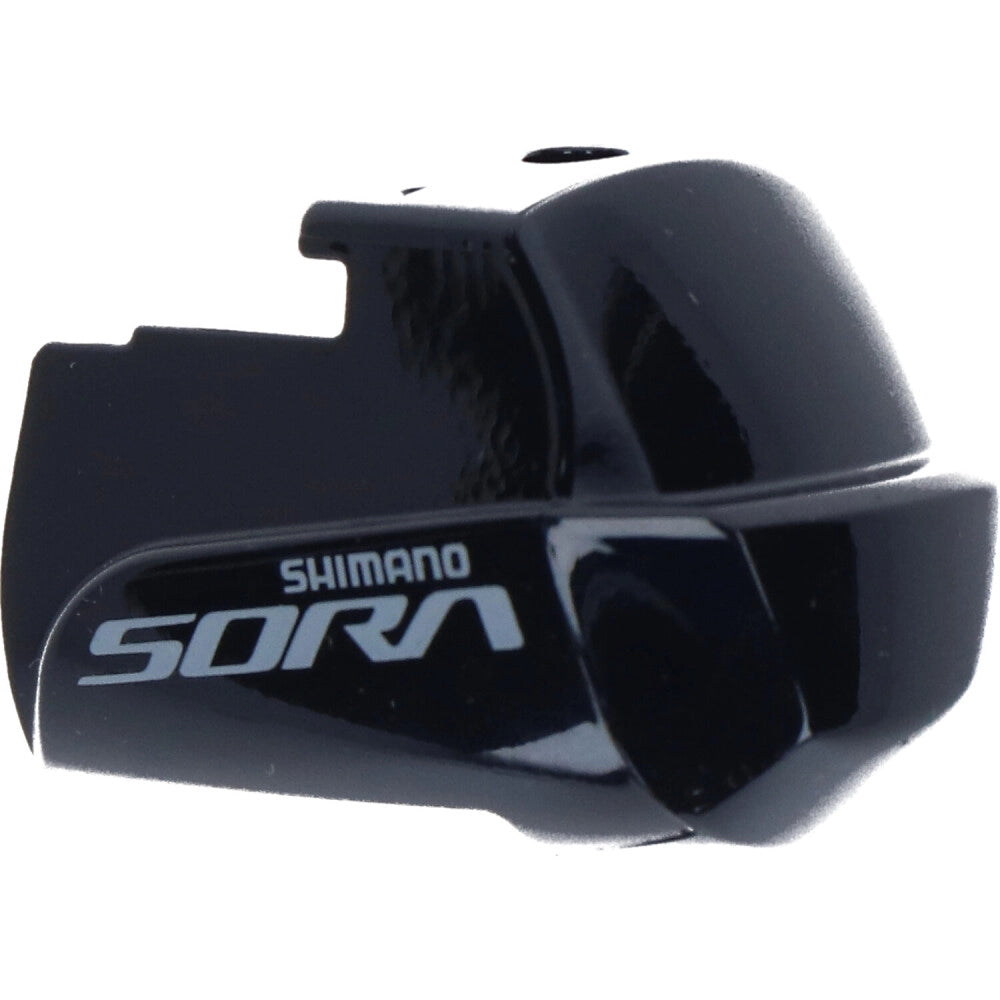 Plaque nominative pour ST-R3000 - noir