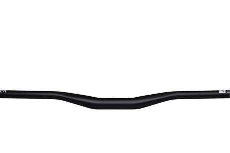 Reform MTB Aluminium Lenker - 31,8 mm - 25 mm Rise - Schwarz