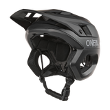 Trapper Solid V.25 Casco - black
