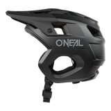 Trapper Solid V.25 Casco - black