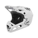 Crest SL1 V.25 Casco - bianco/nero