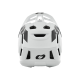 Crest SL1 V.25 Casco - bianco/nero
