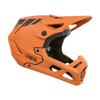Crest SL1 V.25 Casco - arancione/nero
