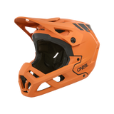 Crest SL1 V.25 Casco - arancione/nero