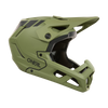 Casco Crest SL1 V.25 - olive/black