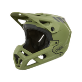 Crest SL1 V.25 Helmet - olive/black