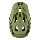Crest SL1 V.25 Helmet - olive/black