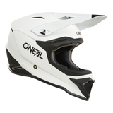 1SRS Helm SOLID white