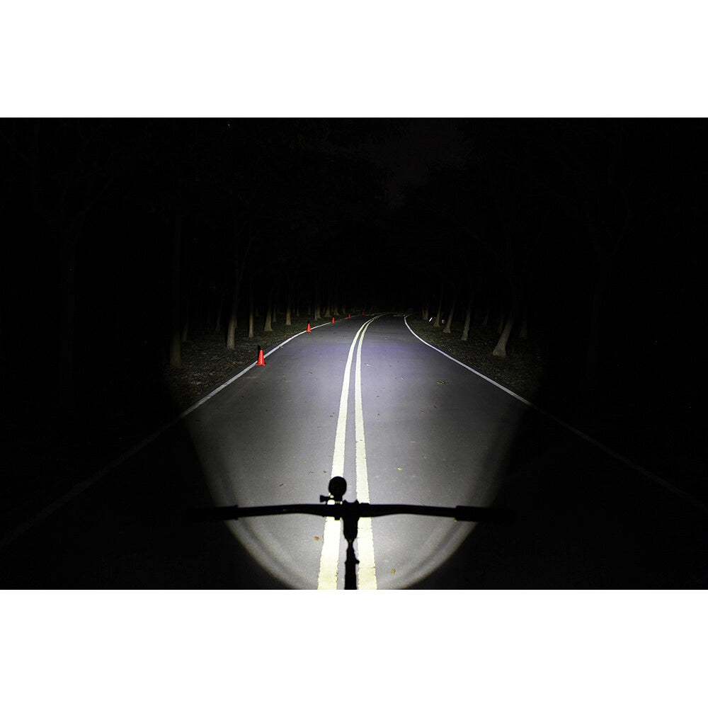 Frontlicht SEC-110 Lenkerhalterung