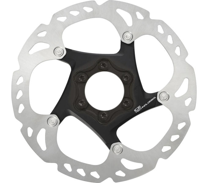 Deore XT SM-RT86 Disc Brake Ice-Tech - 6-Bolt