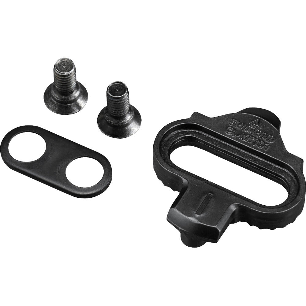 SPD Schuhplatten CL-MT001 ohne Gegenplatte