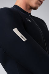 Maglia a Maniche Lunghe Pacer Solid 2.0 - Jasper