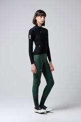 Maglia a Maniche Lunghe Pacer Solid 2.0 Donna - Jasper
