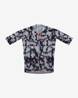 Maglia a maniche corte Krypton - Phosphorus