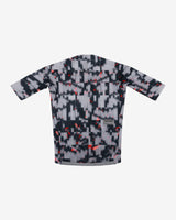 Maglia a maniche corte Krypton - Phosphorus