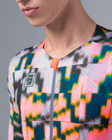 Maglia a maniche corte Krypton - Bromine