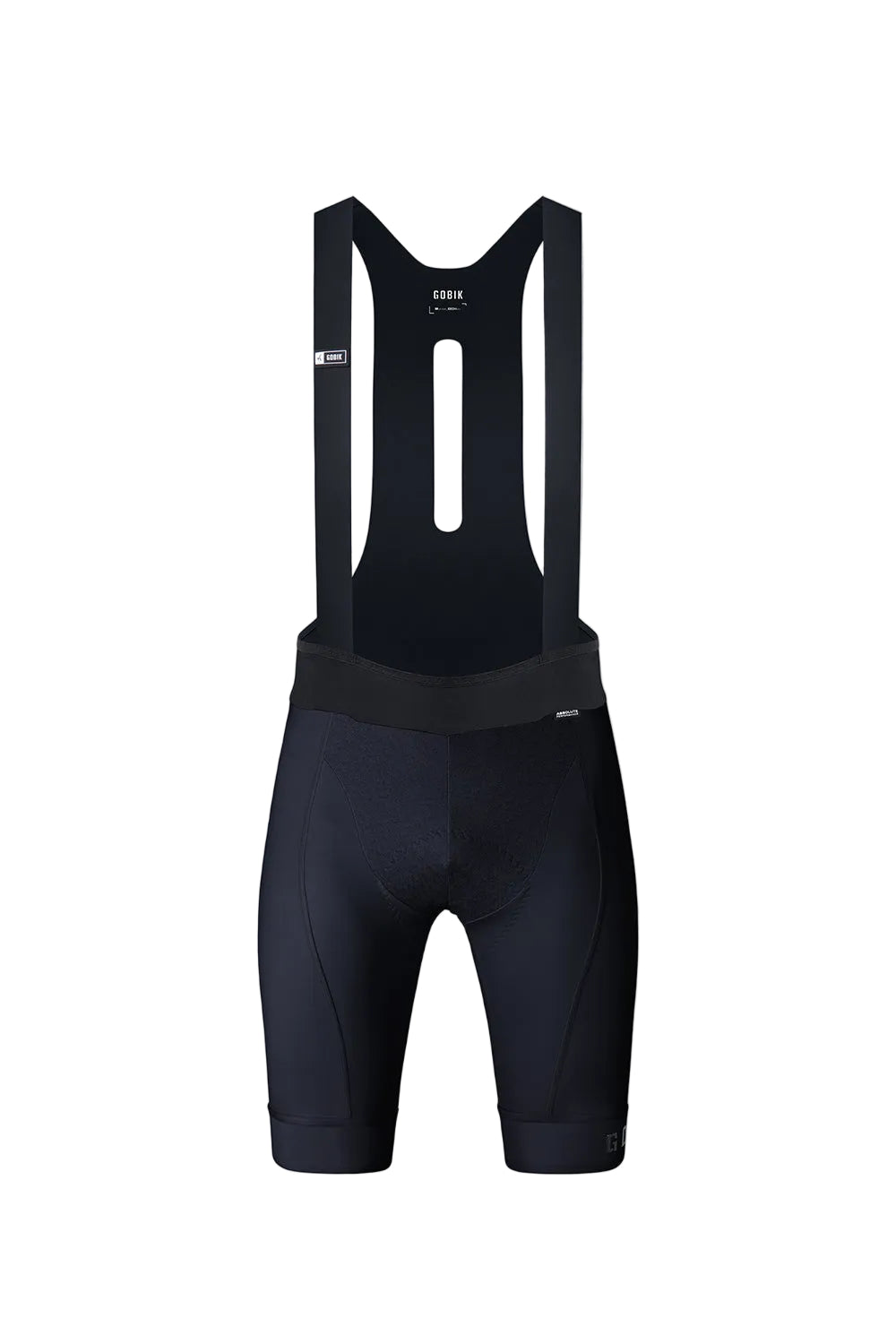 Pantalone Corto Absolute 7.0 - Ultrablue