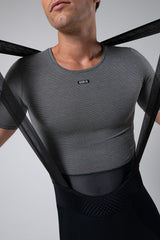 Spodnie Bib Limited 7.0 - Black