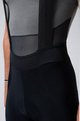 Spodnie Bib Limited 7.0 - Black