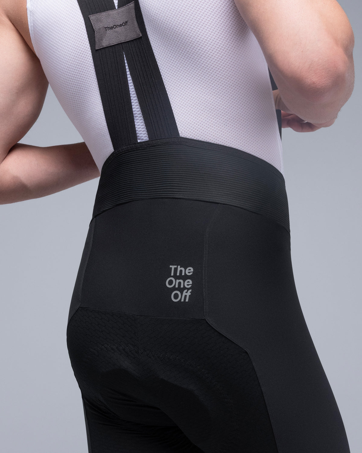 Shorts da ciclismo Corti Xenon - Future Black