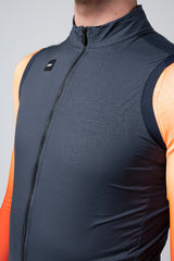 Gilet Vector 2.0 - Ultrablue