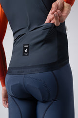 Gilet Vector 2.0 - Ultrablue