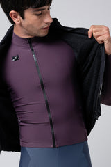 Gilet Eminent 2.0 - Royal Black