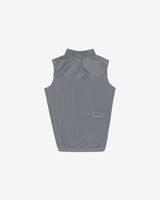 Weste Helium Women - Future Gray