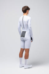 Aerosuit Manches Longs Mach TT - Steel