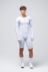 Aerosuit Manches Longs Mach TT - Steel