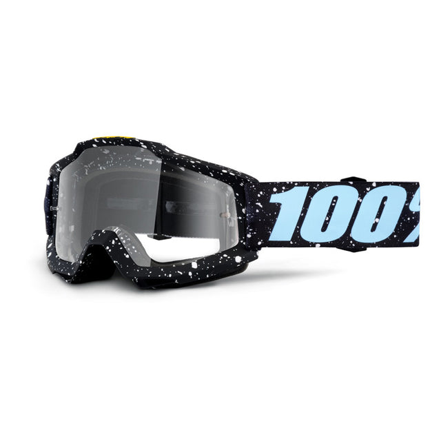 Brille Accuri Milkyway