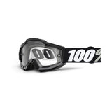 Brille OTG Accuri Tornado