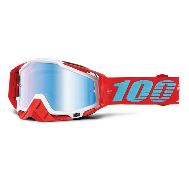 Brille Racecraft Extra Kepler