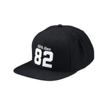 Cap Since 82