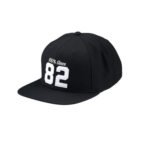 Cap Since 82