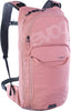 Stage 6 Rucksack + 2l Hydration Bladder - dusty pink